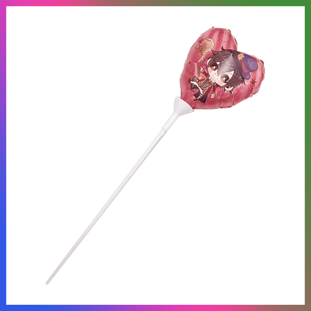 スティックバルーン